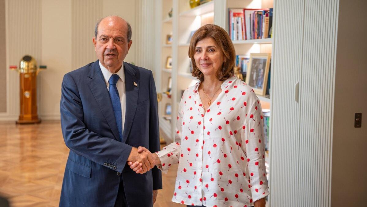 PESG Holguín Cuéllar visit to the island from 11-18 September 2025