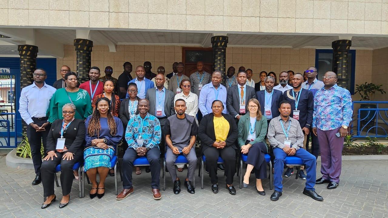 UNOAU supports AU climate planning ahead of major global climate talks