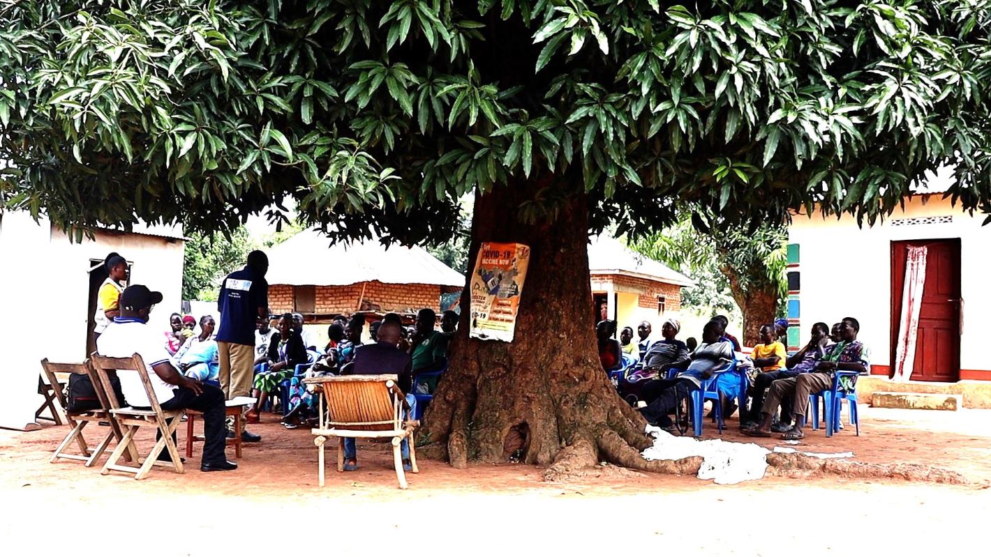 UN Peacekeeping UNMISS South Sudan