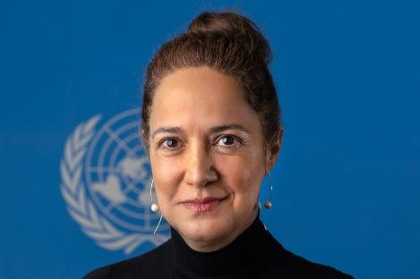 Fatemeh Ziai