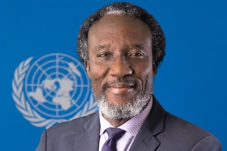 Michael Kingsley-Nyinah