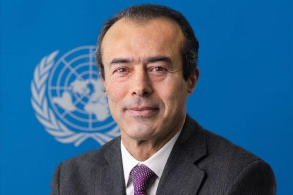 Mohamed Khaled Khiari