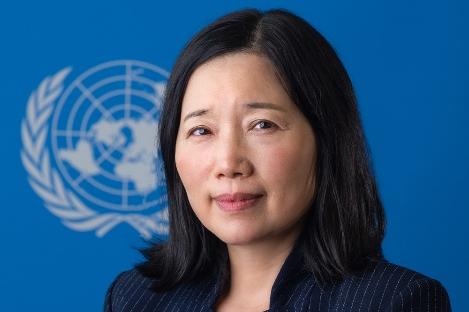 Xuejun Zhou