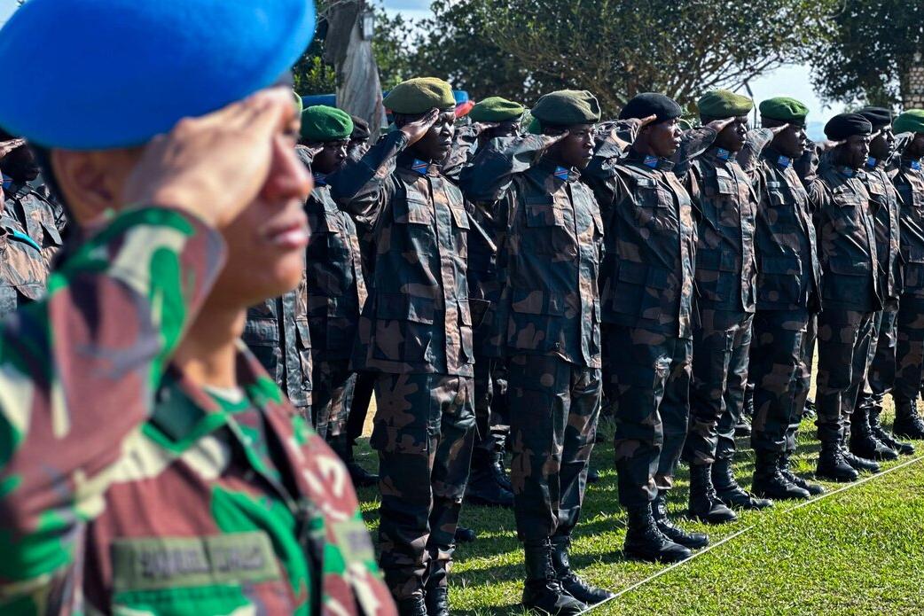 Depuis plusieurs années