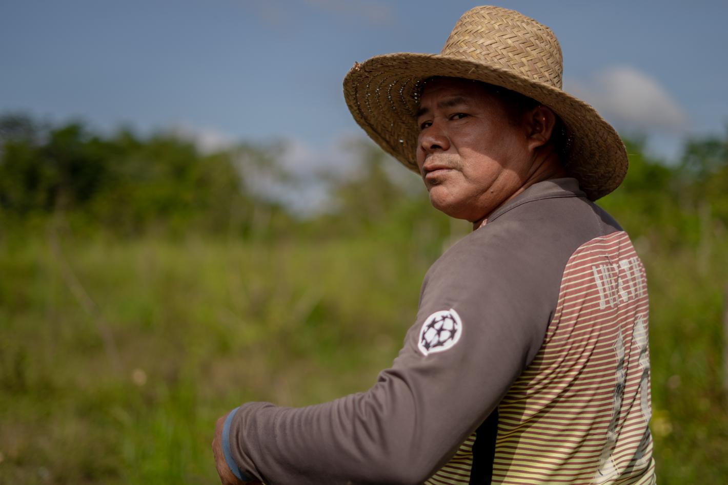 Rostros del Acuerdo Guaviare 2