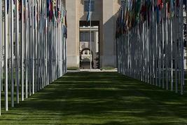 UN Geneva