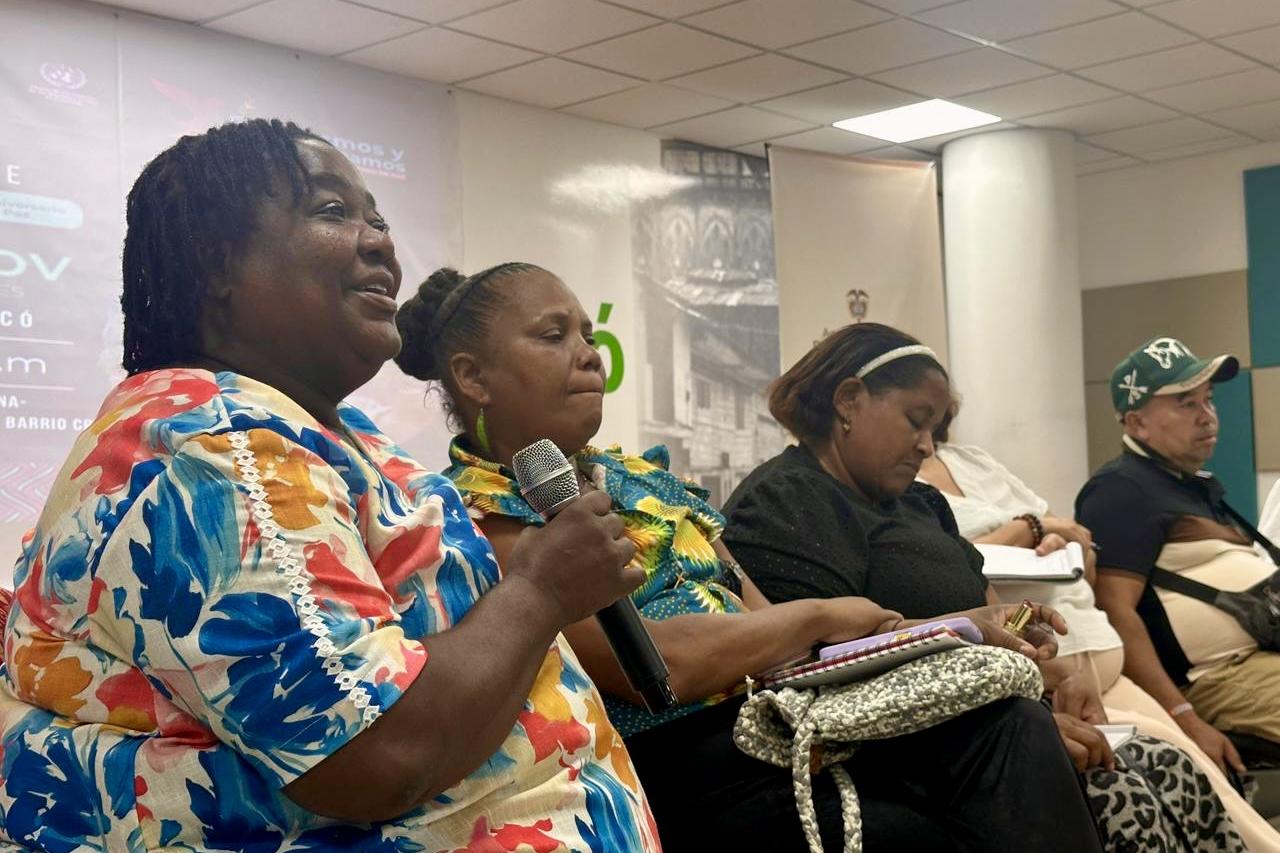 Quibdó 9 aniversario