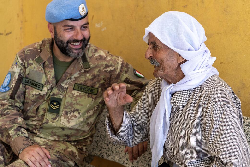 Recovery and resilience: Strengthening communities in south Lebanon