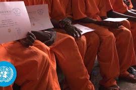 people sitting down anonymous