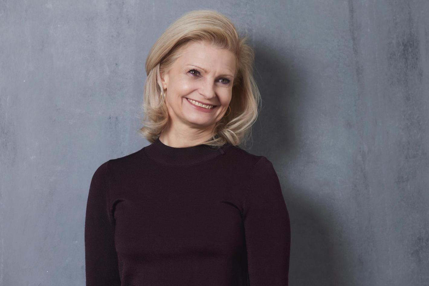 Daniela Kroslak, ASG UNSOH