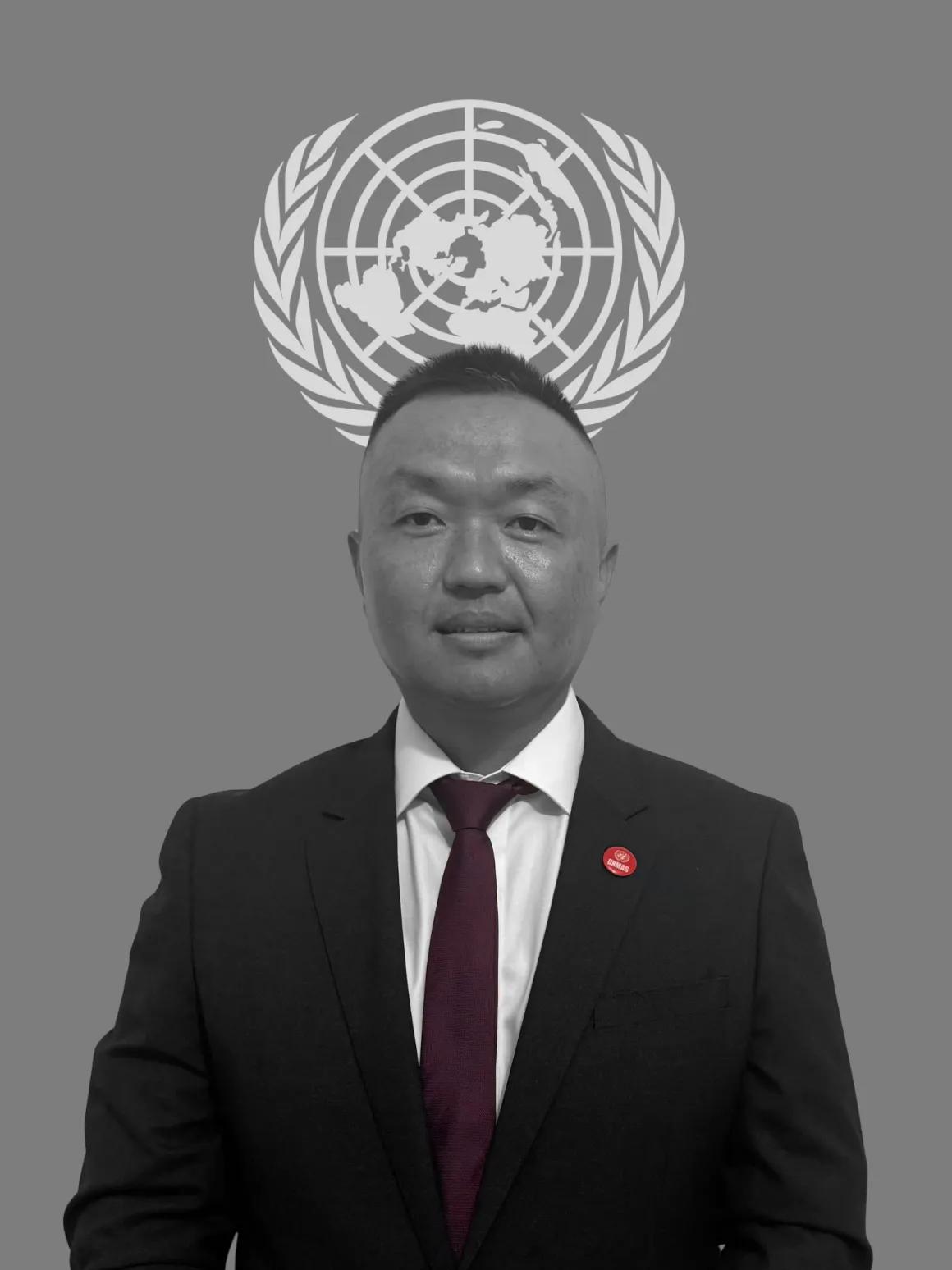 Doran Bahadur Sunuwar