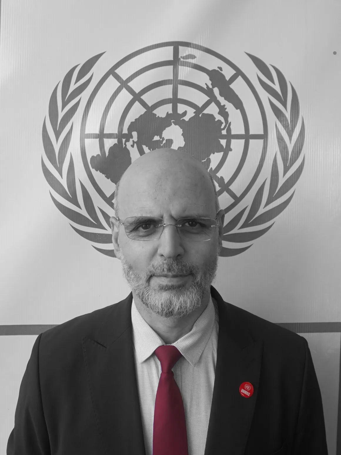 Mohammad Sediq Rashid