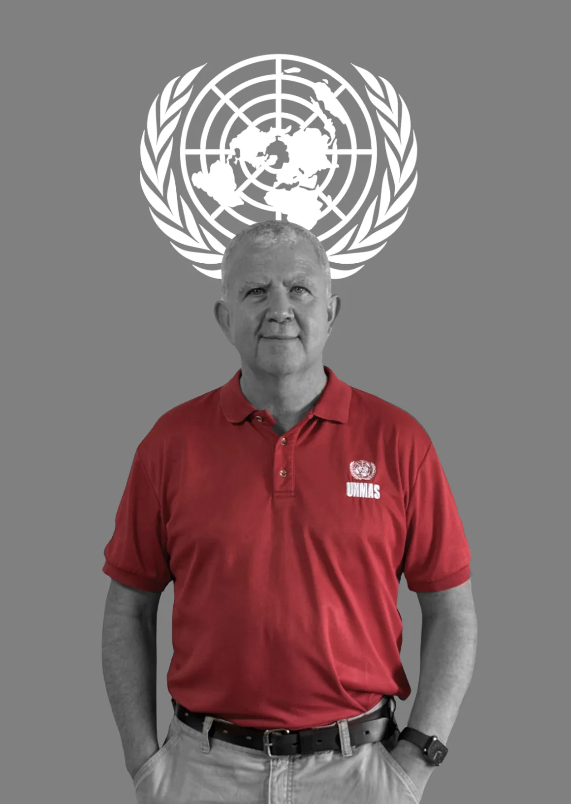 Nico Bosman
