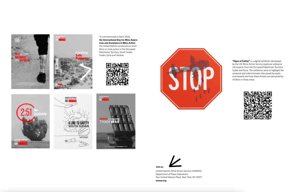 Annual Report Last Page