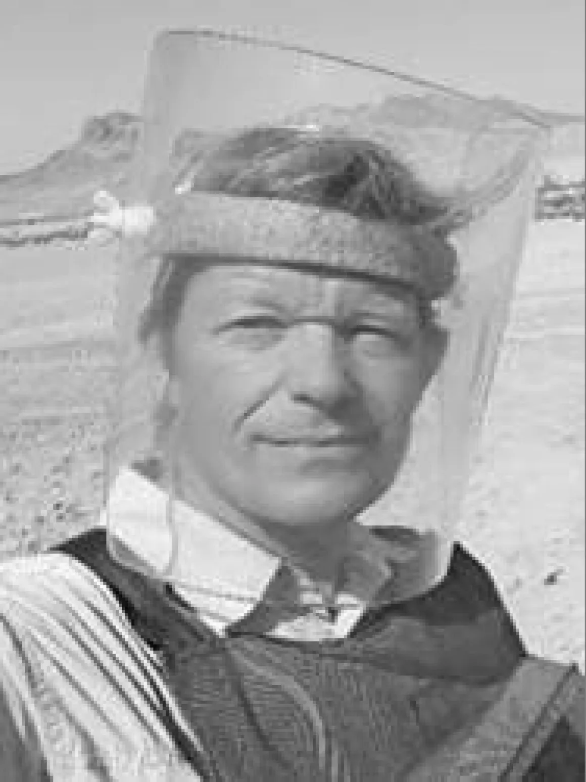 Nick Pond