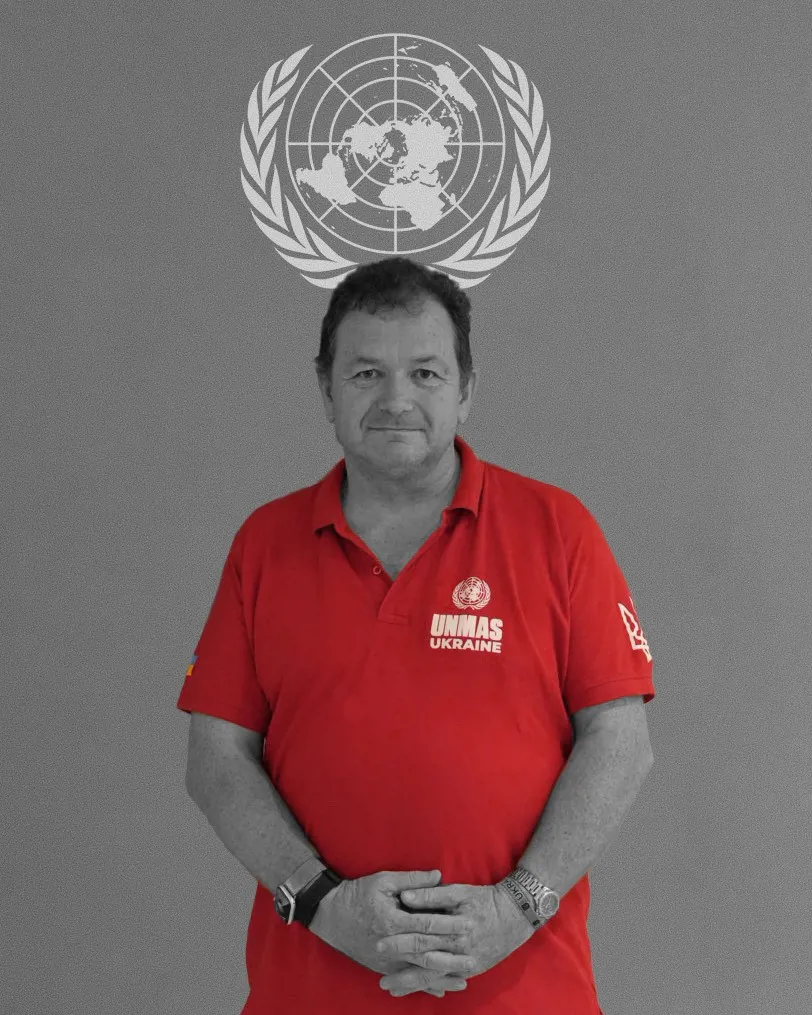 Paul Heslop