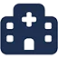 Hospital icon 2