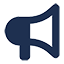 Bullhorn icon