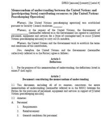 Contingent Owned Equipment (COE) system
